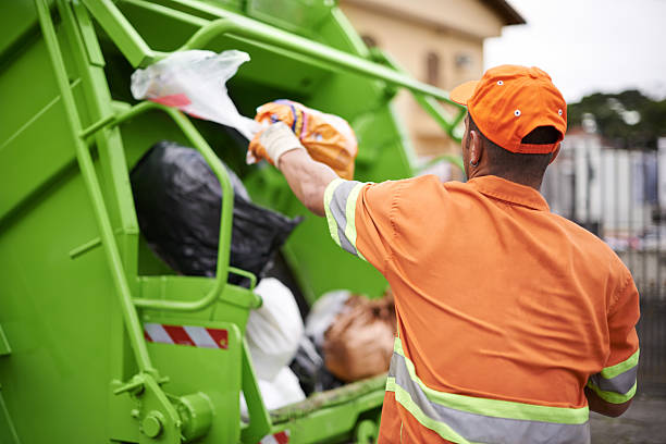 Best Full-Service Junk Removal  in Winnsboro, TX